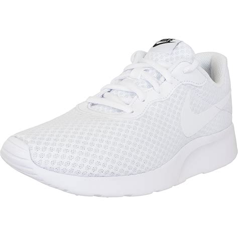 damen slipper nike tanjun weiß 40|Nike Tanjun Women's Shoes.